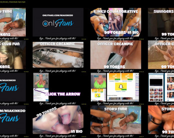 miakinkdd — 5 minute Chaturbate female cam show recording, 1080p, Sep 27, 2020