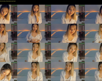 mikakimura — 14 minute Chaturbate female cam show recording, 1080p, Sep 27, 2020