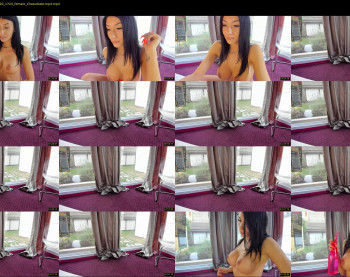 miss___diamond — 26 minute Chaturbate female cam show recording, 1080p, Sep 27, 2020