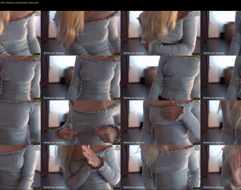 ms_seductive — 3 minute Chaturbate female cam show recording, 1080p, Sep 27, 2020
