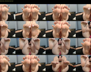msschloe_ — 15 minute Chaturbate female cam show recording, 1080p, Sep 27, 2020