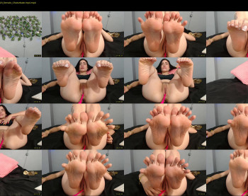 msschloe_ — 65 minute Chaturbate female cam show recording, 1080p, Sep 27, 2020