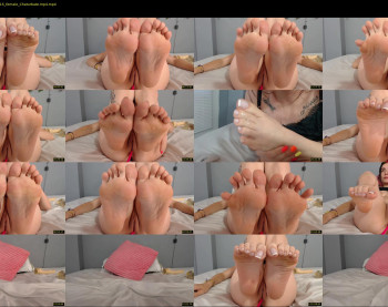 msschloe_ — 70 minute Chaturbate female cam show recording, 1080p, Sep 27, 2020