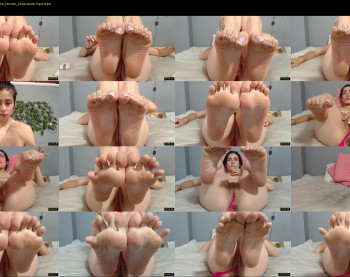 msschloe_ — 70 minute Chaturbate female cam show recording, 1080p, Sep 28, 2020