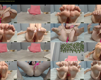 msschloe_ — 69 minute Chaturbate female cam show recording, 1080p, Sep 28, 2020