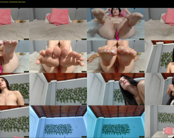 msschloe_ — 42 minute Chaturbate female cam show recording, 1080p, Sep 28, 2020