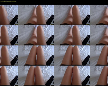 myassistant — 37 minute Chaturbate female cam show recording, 720p, Sep 27, 2020