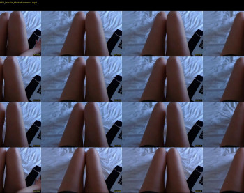 myassistant — 13 minute Chaturbate female cam show recording, 720p, Sep 27, 2020