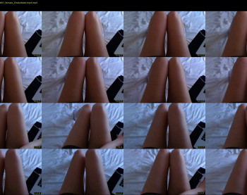myassistant — 30 minute Chaturbate female cam show recording, 720p, Sep 27, 2020
