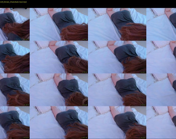 myassistant — 79 minute Chaturbate female cam show recording, 720p, Sep 28, 2020