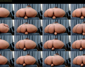 na_ta777 — 34 minute Chaturbate female cam show recording, 720p, Sep 27, 2020