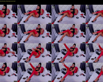 nadiaquine — 3 minute Chaturbate female cam show recording, 1080p, Sep 28, 2020