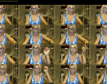 nadyabasinger — 5 minute Chaturbate female cam show recording, 720p, Sep 27, 2020