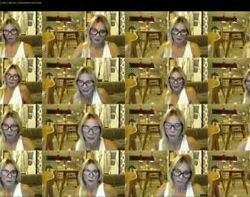 nadyabasinger — 11 minute Chaturbate female cam show recording, 720p, Sep 27, 2020