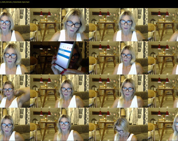nadyabasinger — 7 minute Chaturbate female cam show recording, 720p, Sep 27, 2020