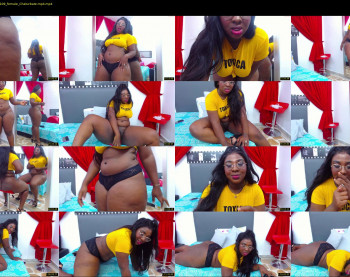naomi_king — 87 minute Chaturbate female cam show recording, 720p, Sep 27, 2020