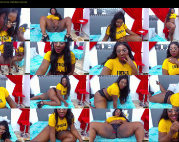 naomi_king — 74 minute Chaturbate female cam show recording, 720p, Sep 27, 2020