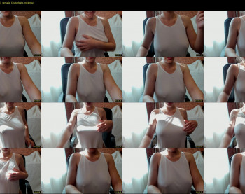 nickyplus — 19 minute Chaturbate couple cam show recording, 720p, Sep 27, 2020