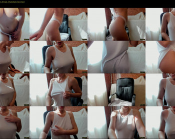 nickyplus — 70 minute Chaturbate couple cam show recording, 720p, Sep 27, 2020