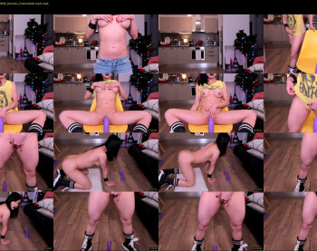 nikkisweetie — 70 minute Chaturbate female cam show recording, 1080p, Sep 27, 2020