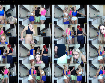 nolimitscoupl3 — 37 minute Chaturbate couple cam show recording, 720p, Sep 27, 2020