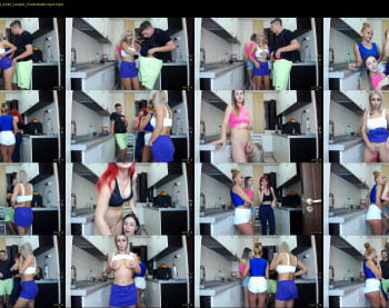 nolimitscoupl3 — 70 minute Chaturbate couple cam show recording, 720p, Sep 27, 2020