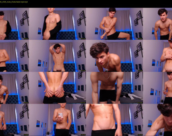 orlando__bloom — 16 minute Chaturbate male cam show recording, 720p, Sep 27, 2020