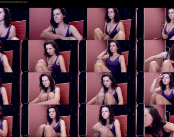 p1ece_of_me — 75 minute Chaturbate female cam show recording, 1080p, Sep 27, 2020