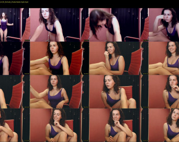 p1ece_of_me — 16 minute Chaturbate female cam show recording, 1080p, Sep 27, 2020