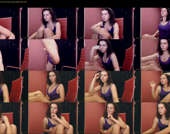 p1ece_of_me — 21 minute Chaturbate female cam show recording, 1080p, Sep 27, 2020