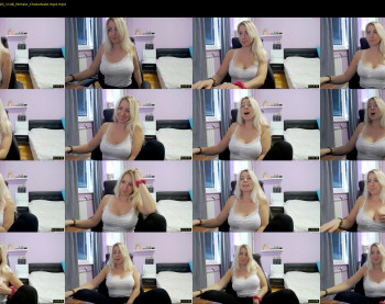 pam___beautiful — 19 minute Chaturbate female cam show recording, 720p, Sep 27, 2020
