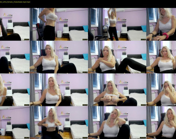 pam___beautiful — 68 minute Chaturbate female cam show recording, 720p, Sep 27, 2020