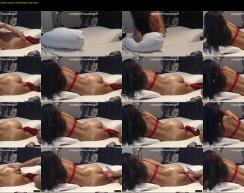 passiekoppel — 47 minute Chaturbate couple cam show recording, 1080p, Sep 27, 2020