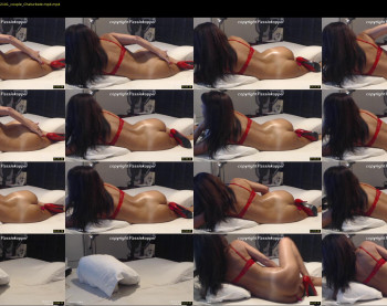 passiekoppel — 19 minute Chaturbate couple cam show recording, 1080p, Sep 27, 2020