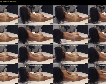 passiekoppel — 27 minute Chaturbate couple cam show recording, 1080p, Sep 28, 2020