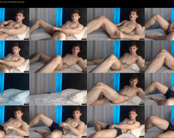 paul_rubini — 23 minute Chaturbate male cam show recording, 720p, Sep 28, 2020