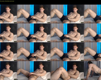 paul_rubini — 49 minute Chaturbate male cam show recording, 720p, Sep 28, 2020