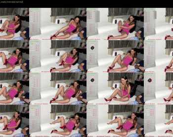 pbsteve — 36 minute Chaturbate couple cam show recording, 1080p, Sep 27, 2020