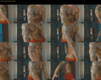 phil_chambers — 10 minute Chaturbate male cam show recording, 1080p, Sep 27, 2020