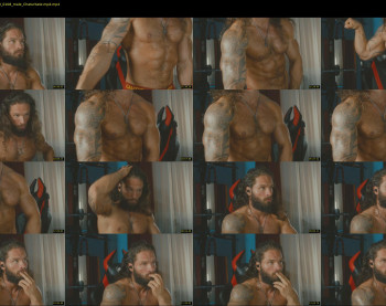 phil_chambers — 14 minute Chaturbate male cam show recording, 1080p, Sep 28, 2020