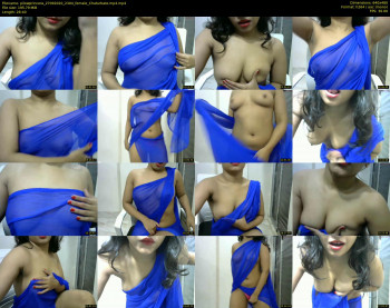 pilowprincess — 29 minute Chaturbate female cam show recording, 480p, Sep 27, 2020