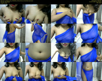 pilowprincess — 24 minute Chaturbate female cam show recording, 480p, Sep 27, 2020