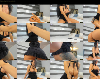 pinkyishere — 70 minute Chaturbate female cam show recording, 1080p, Sep 27, 2020