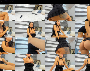 pinkyishere — 70 minute Chaturbate female cam show recording, 1080p, Sep 27, 2020