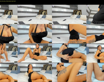 pinkyishere — 69 minute Chaturbate female cam show recording, 1080p, Sep 27, 2020