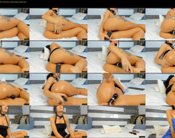 pinkyishere — 70 minute Chaturbate female cam show recording, 1080p, Sep 27, 2020