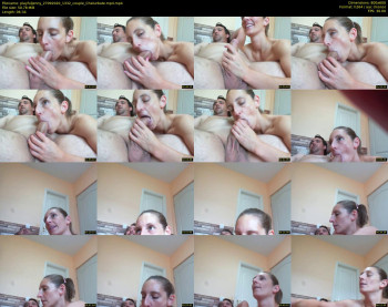 playfuljenny — 7 minute Chaturbate couple cam show recording, 480p, Sep 27, 2020