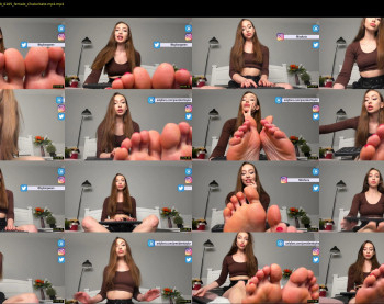 presidenttaylor — 36 minute Chaturbate female cam show recording, 720p, Sep 28, 2020