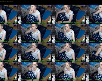 ps4pro — 70 minute Chaturbate female cam show recording, 720p, Sep 27, 2020