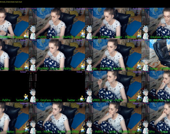 ps4pro — 70 minute Chaturbate female cam show recording, 720p, Sep 27, 2020